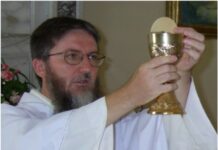 A Message for Mission Sunday: Freed SMA calls for forgiveness and fraternity