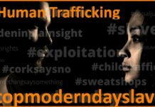 Human Trafficking in Ireland and Public Policy Response