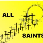 Feast of All Saints 2020 – Year A