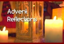 ADVENT REFLECTIONS – “O Come, O Come, Emmanuel”
