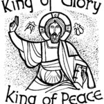 34th Sunday in Ordinary Time 2020 – Year A – Christ the King