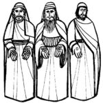 33rd Sunday in Ordinary Time 2020 – Year A