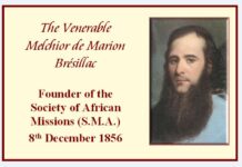 A Picture of the SMA Founder