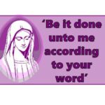 4th Sunday of Advent 2020 – Year B