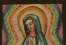 Solemnity of the Immaculate Conception 2020 – SMA Founders Day