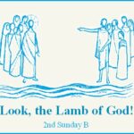 2nd Sunday in Ordinary Time 2021 – Year B