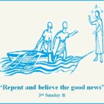 Homily for the 3rd Sunday of Ordinary Time – Year B