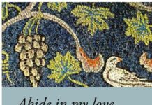 Week of Prayer for Christian Unity 2021