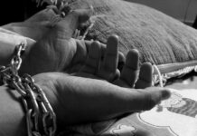 Human trafficking, an ancient crime that makes use of modern social media