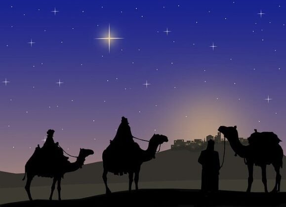 HOMILY ON THE SOLEMNITY OF THE EPIPHANY OF THE LORD | Society of ...