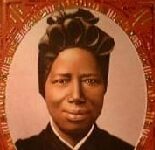 Slavery, Human Trafficking and St Bakhita