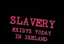 Ireland and Human Trafficking