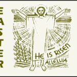 Easter Sunday 2022 – Year C