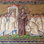 3rd Sunday of Easter 2021 – Year B