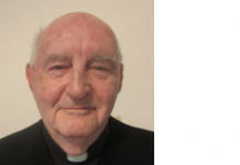 Fr Leo Silke SMA, RIP