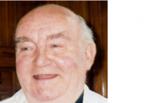 Fr Leo Silke SMA – Funeral homily