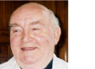 Fr Leo Silke SMA – Funeral homily