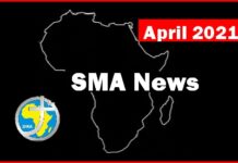 SMA NEWS – April 2021