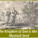 11th Sunday in Ordinary Time 2021 – Year B