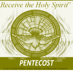 Pentecost Sunday 2021 – Year B