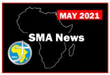SMA NEWS – May 2021