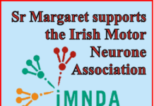 Sr Margaret finds purpose in a time of Pandemic