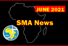 SMA INTERNATIONAL NEWS – JUNE 2021
