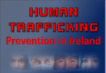 TRAFFICKING – Prevention in Ireland – Tip Report Video 5