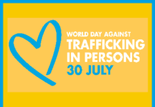World Day Against Trafficking in Persons2023