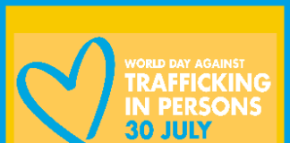 World Day Against Trafficking in Persons2023