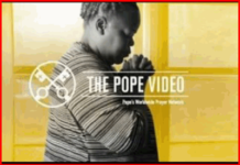 POPE’S VIDEO – JULY 21, SOCIAL FRIENDSHIP
