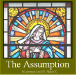 Feast of the Assumption 2021 – Year B