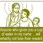 26th Sunday in Ordinary Time – Year B