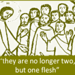 27th Sunday in Ordinary Time – Year B