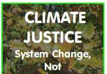 The second CORK CONFERENCE ON INTERGENERATIONAL CLIMATE JUSTICE,