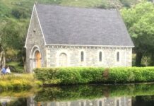 MINDFUL STEPS – in Gougane Barra