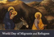 World Day of Migrants and Refugees 2021