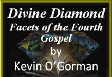 An illuminating and binding light