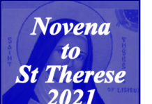 NATIONAL NOVENA in honour of St Therese of the Child Jesus