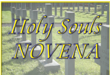 Eternal Rest grant to them, O Lord