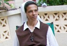 Kidnapped Colombian Sister freed in Mali