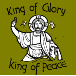 Jesus Christ, King of the Universe – 34th Sunday 2021 – Year B