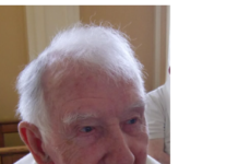 Fr Joseph (Joe) Maguire SMA