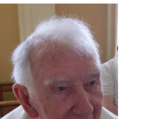 Fr Joseph (Joe) Maguire SMA