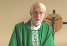 Sunday Mass – 7th of November 2021