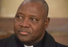 The rapidly-growing archdiocese in Nigeria’s capital turns 40