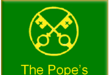 Let us pray for the catechists, summoned to announce the Word of God: may they be its witnesses, with courage and creativity and in the power of the Holy Spirit.