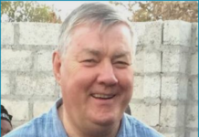 SMA Wilton responds generously to an All-Ireland Winner