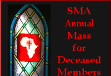 Dromantine remembers