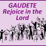 3rd Sunday of Advent 2022 – Year A